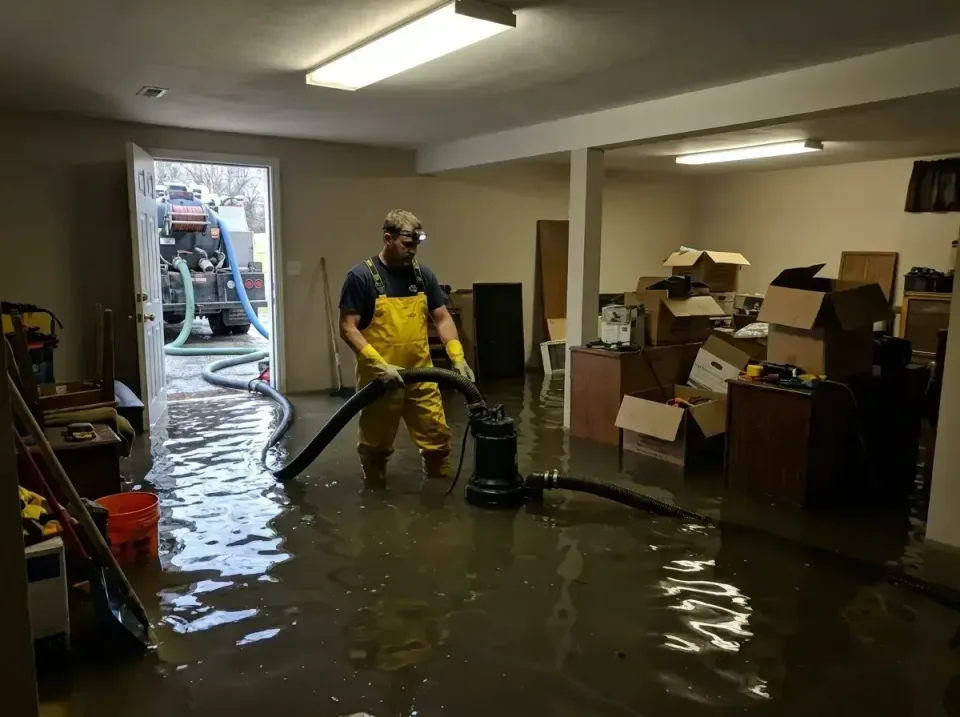 basement-burst-pipe-flooding-a-001 — frequently asked questions, 24-Hour Water Damage Restoration Services in Vashon, WA